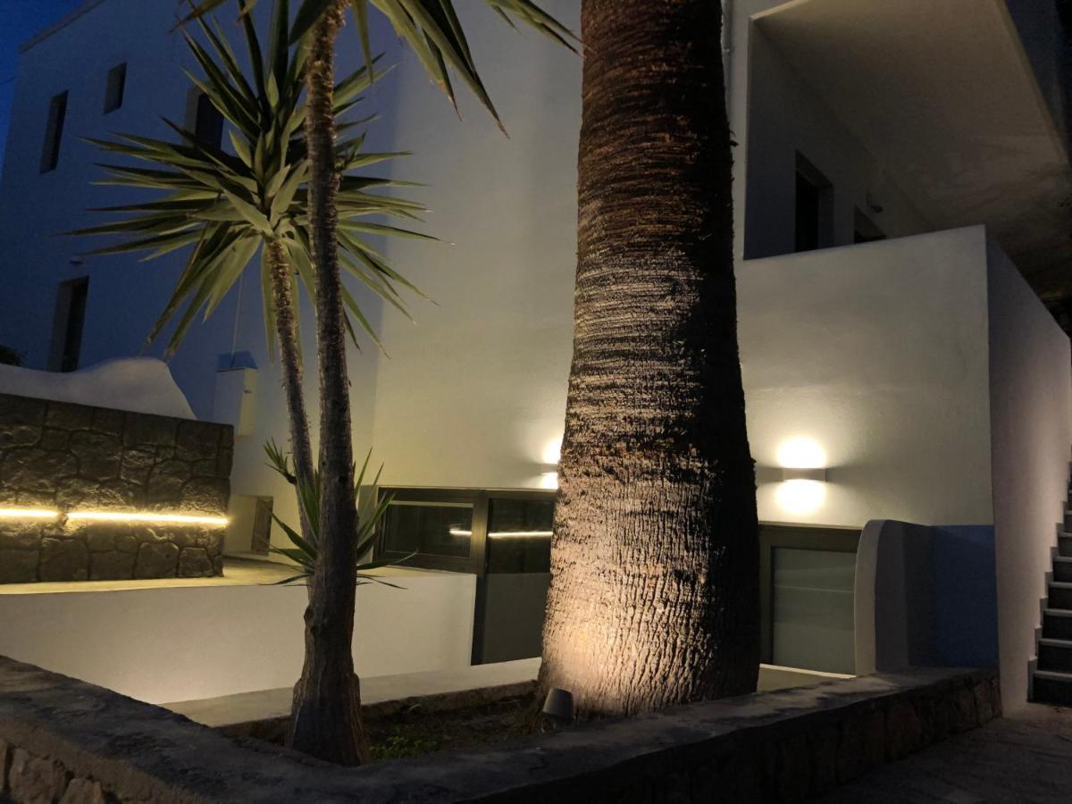 Dragonfly Villas Kamari  Exterior photo